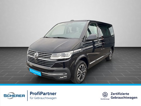 Volkswagen T6 Caravelle 2.0 TDI 1