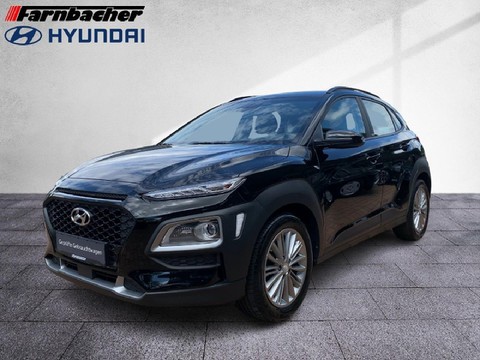 Hyundai Kona undefined