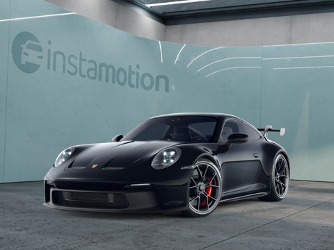 Porsche 992 (911) GT3 | Liftsystem | Vollschalensitze