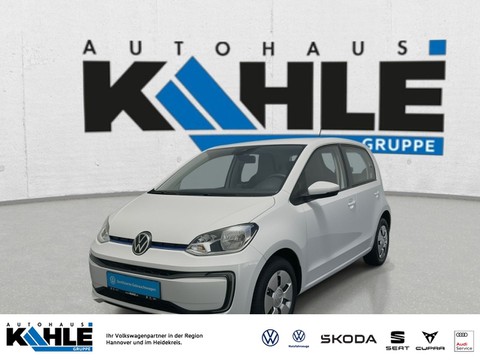 Volkswagen up e-up move Fenster el