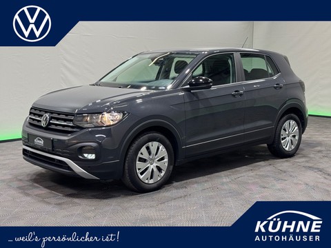 Volkswagen T-Cross 1.0 TSI |