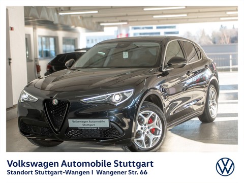 Alfa Romeo Stelvio 2.0 Super Q4 Turbo 16V