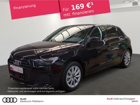 Audi A1 Sportback 25 TFSI