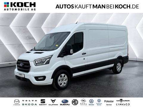 Ford Transit 2.0 EcoBlue 350 L3H2 Limited