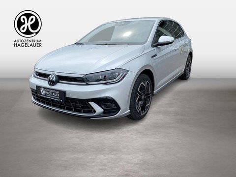 Volkswagen Polo 1.0 l TSI R-Line OPF 116