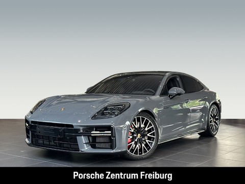 Porsche Panamera 4S E-Hybrid Sport Chrono
