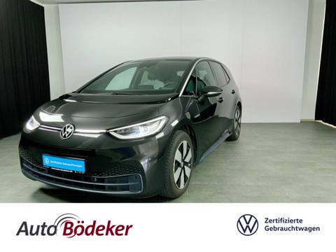 Volkswagen ID.3 Pro Performance h