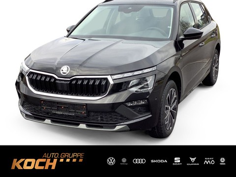Skoda Kamiq 1.0 TSI Drive