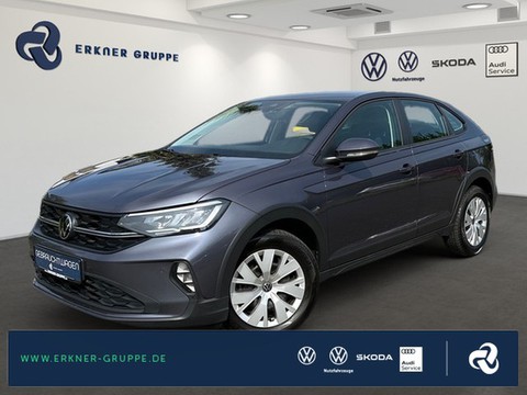 Volkswagen Taigo 1.0 TSI APP-CONN DIGI