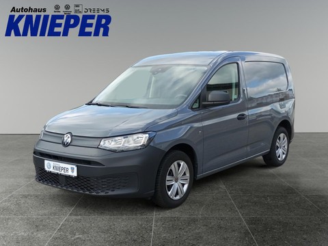 Volkswagen Caddy 2.0 TDI Cargo EcoProfi Caddy Cargo STANDHE