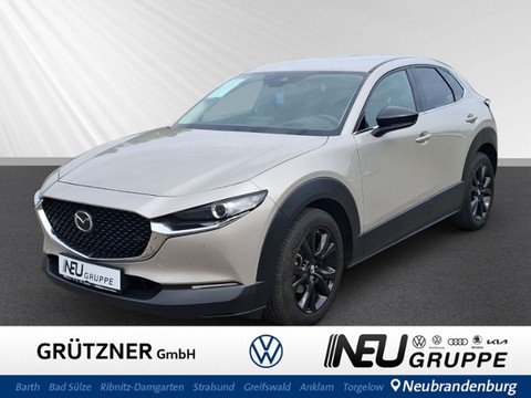 Mazda CX-30 e