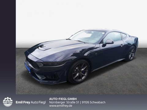 Ford Mustang 5.0 Ti-VCT Fastback V8 Dark Horse 334ürig