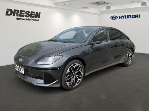 Hyundai IONIQ 6 Uniq Automatik