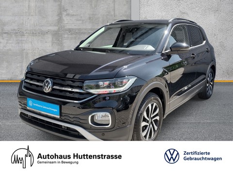 Volkswagen T-Cross 1.0 TSI Active APP