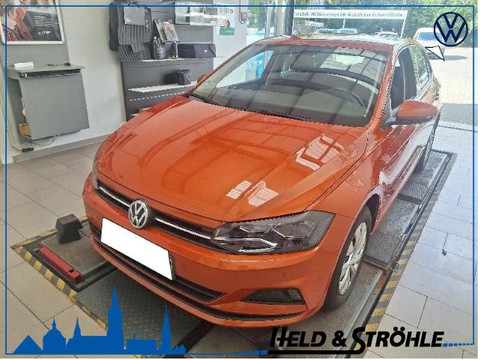 Volkswagen Polo 1.0 Comfortline DEKORPAKET