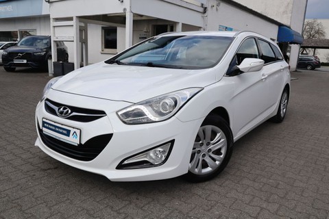 Hyundai i40 1.6 cw Fifa World Cup Edition