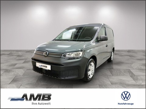 Volkswagen Caddy 2.0 TDI Cargo