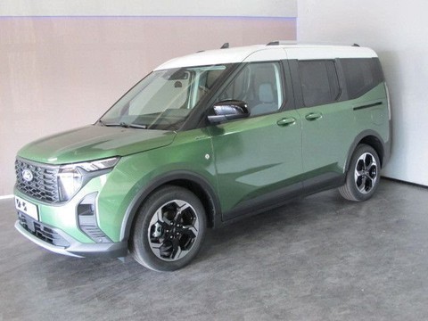 Ford Tourneo Courier Active ° 2 ° Active