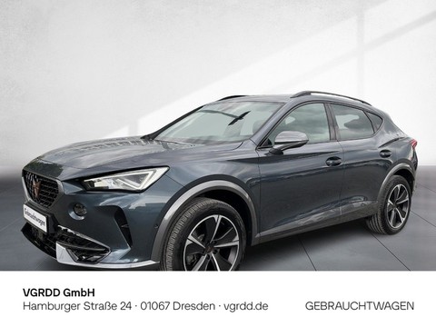 CUPRA Formentor 1.5 TSI APP