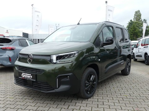 Citroën Berlingo 130 M PLUS