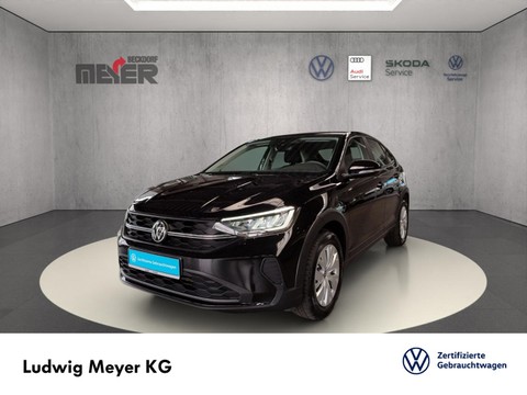 Volkswagen Taigo 1.0 TSI Taigo life