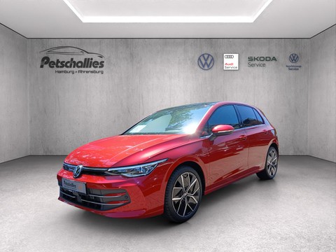 Volkswagen Golf 1.5 VIII Style eTSI Edition 50