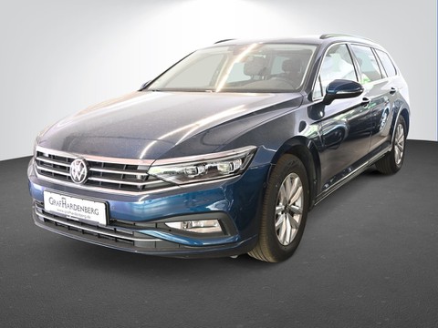 Volkswagen Passat 1.5 TSI Var Automatik Business IQ Drive