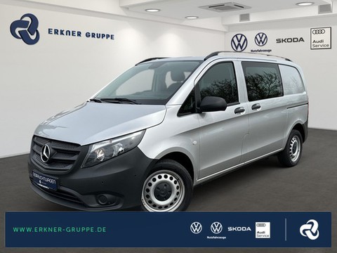 Mercedes-Benz Vito Mixto 114CDI Compact