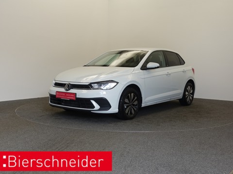 Volkswagen Polo 1.0 TSI Move DIGITAL 15