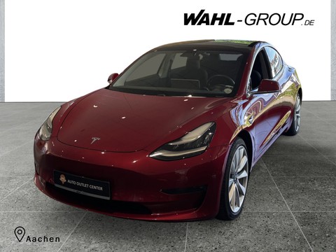 Tesla Model 3 Long Range Dual AWD