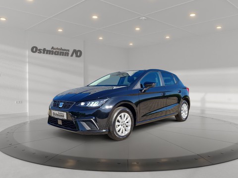 Seat Ibiza 1.0 TSI Style App-Conn