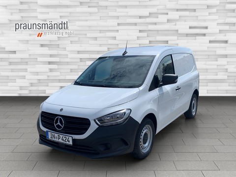 Mercedes-Benz Citan 112 Kasten Base