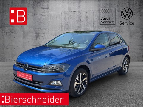 Volkswagen Polo 1.0 TSI Highline DIGITAL