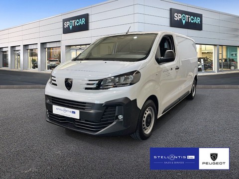Peugeot Expert 1.5 120 Standard (EURO 6d)