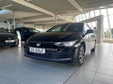 Volkswagen Golf Active