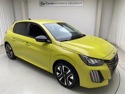 Peugeot 208 1.2 Allure Winterpaket Allure