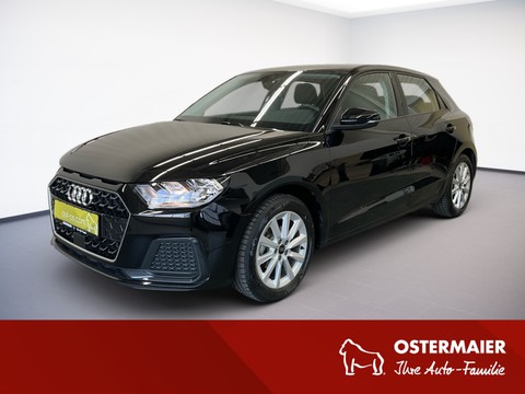 Audi A1 Sportback ADVANCED 25TFSI 95PS