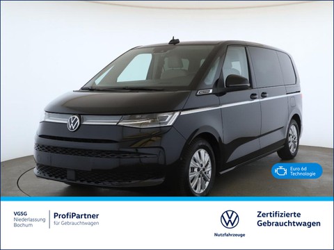 Volkswagen Multivan Style VIS-a-VIS