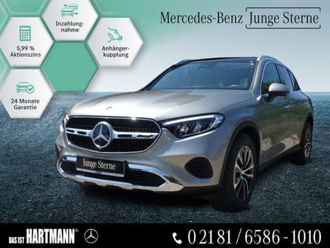 Mercedes-Benz GLC 220 d AVANTGARDE