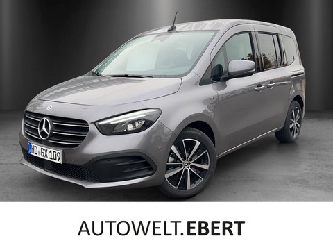 Mercedes-Benz T 180 d Progressive KeyGo