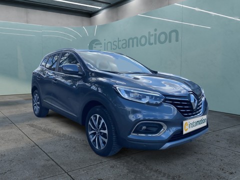 Renault Kadjar 1.3 TCe 140 GPF Intens