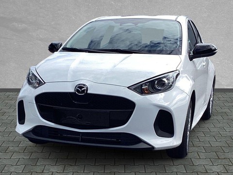 Mazda 2 Hybrid #SofortVerfÃgbar