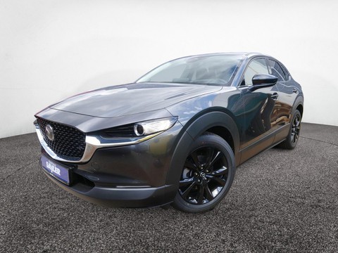 Mazda CX-30 e 140 Homura