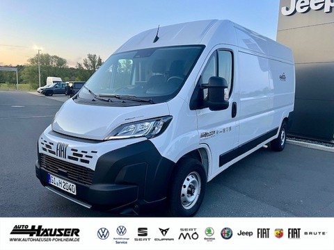Fiat Ducato Kasten Serie 2 MY25 35 L3H2 140 ALLWETTER TECHNO