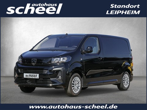 Peugeot Expert 2.0 Kasten 145 FLA DynLi