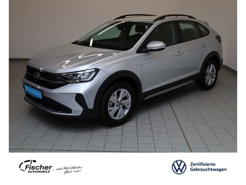 Volkswagen Taigo 1.0 TSI Life