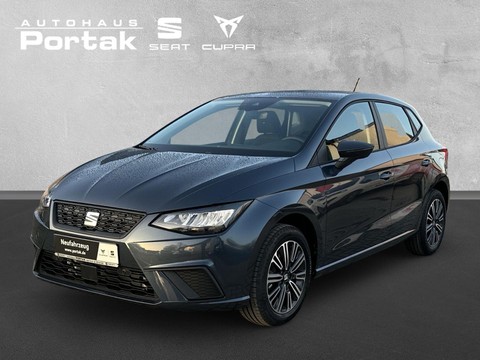 Seat Ibiza 1.0 TSI Style EDITION