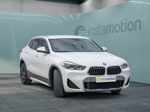 BMW X2 undefined