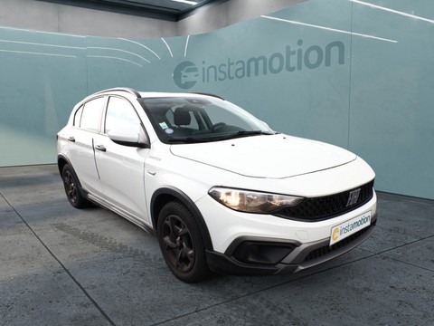 Fiat Tipo 1.5 GSE 130 City Cross