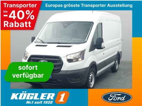 Ford Transit Kasten 310 L2H2 105PS